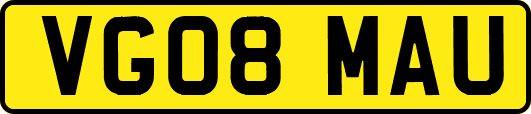 VG08MAU