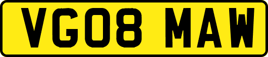 VG08MAW