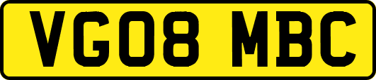 VG08MBC