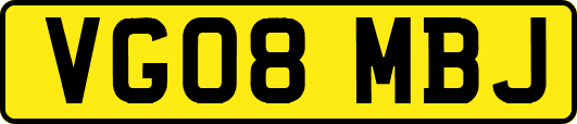 VG08MBJ