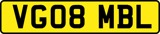 VG08MBL