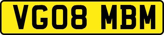 VG08MBM