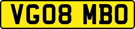 VG08MBO