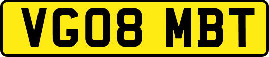 VG08MBT