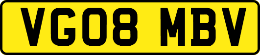 VG08MBV
