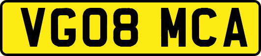 VG08MCA