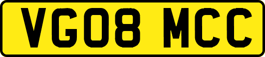 VG08MCC