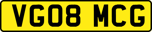 VG08MCG