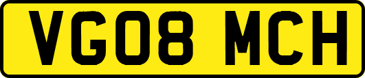VG08MCH