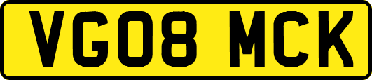VG08MCK