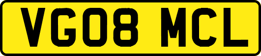VG08MCL