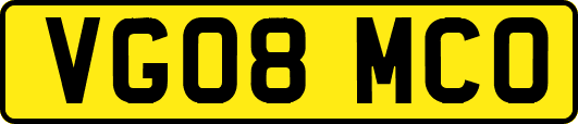 VG08MCO