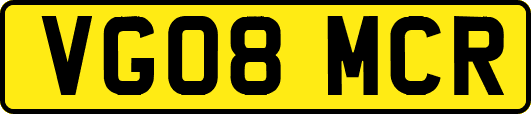 VG08MCR