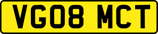 VG08MCT