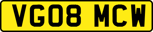 VG08MCW