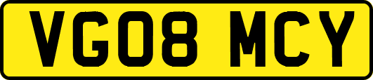 VG08MCY
