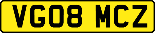 VG08MCZ