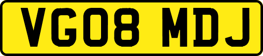 VG08MDJ