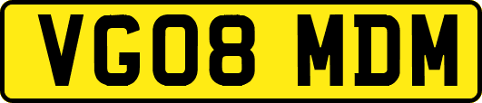 VG08MDM