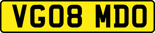 VG08MDO