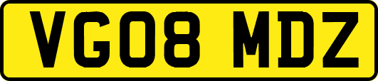 VG08MDZ
