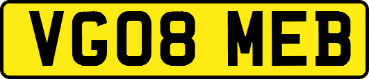VG08MEB