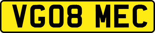 VG08MEC