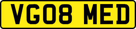 VG08MED