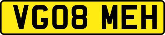 VG08MEH