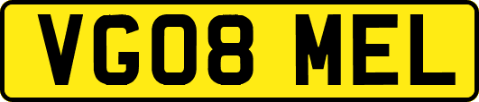 VG08MEL