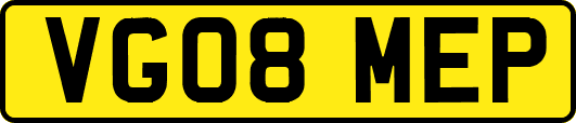 VG08MEP