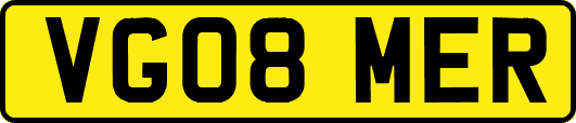 VG08MER