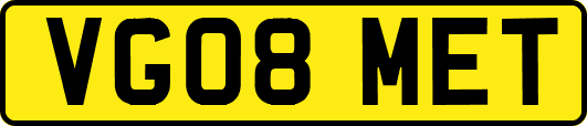 VG08MET