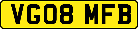 VG08MFB