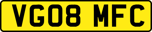 VG08MFC