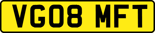 VG08MFT