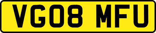 VG08MFU