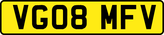 VG08MFV