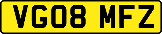 VG08MFZ