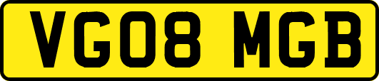 VG08MGB
