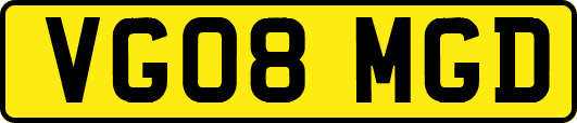 VG08MGD