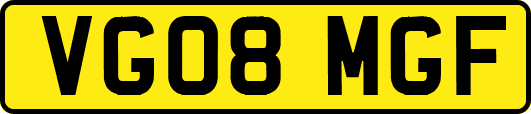 VG08MGF