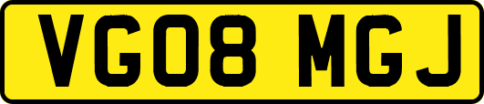 VG08MGJ