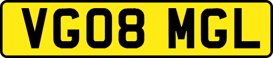 VG08MGL