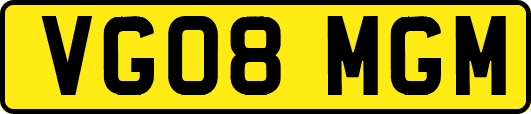 VG08MGM