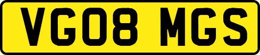 VG08MGS