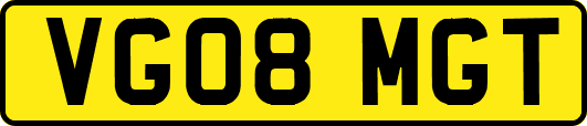 VG08MGT