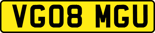 VG08MGU