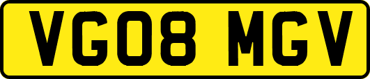 VG08MGV