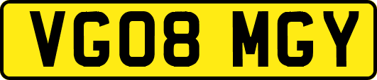 VG08MGY